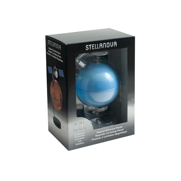 Stellanova Globus lewitujący 15cm Uran