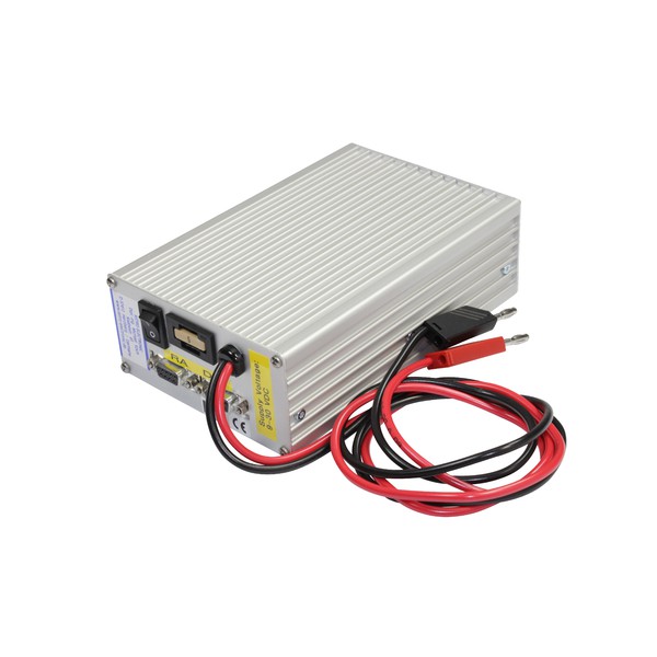 Astro Electronic Sterownik FS2 z pilotem i wejściem na Autoguider, napięcie 9V do 30V