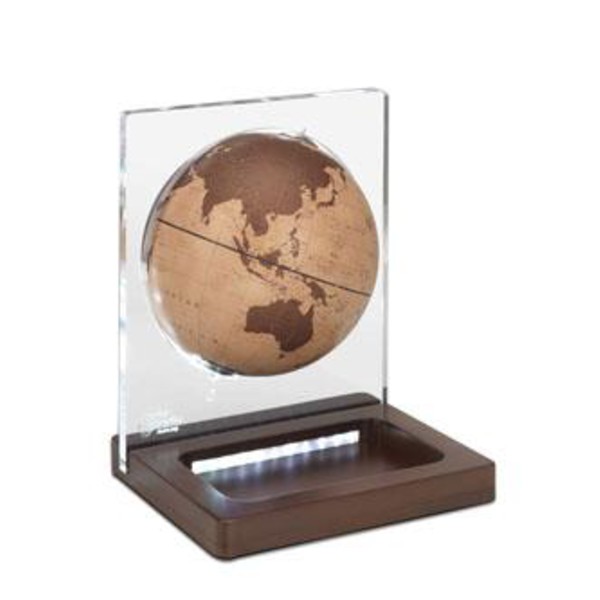 Zoffoli living Globus ozdobny art.923/L.PNB