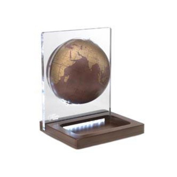 Zoffoli living Globus ozdobny art.923.PMO