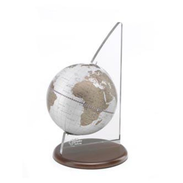 Zoffoli living Globus ozdobny art.915/W.06