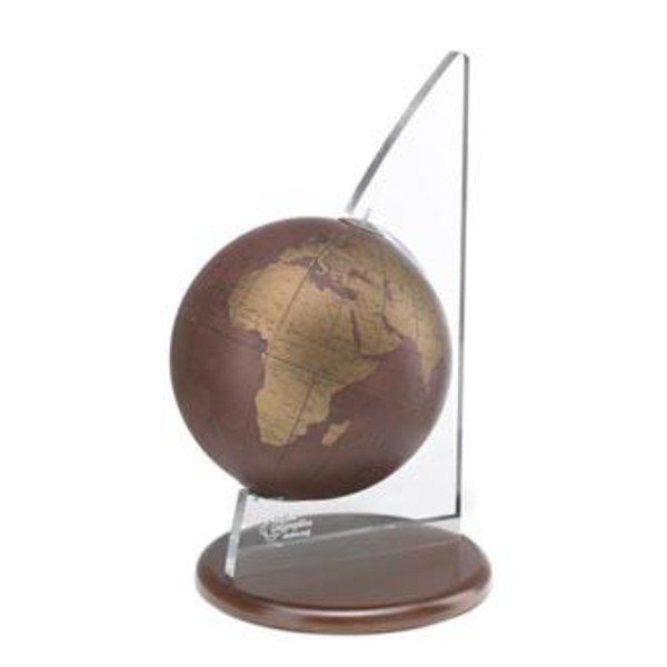 Zoffoli living Globus ozdobny art.915/W.PMO