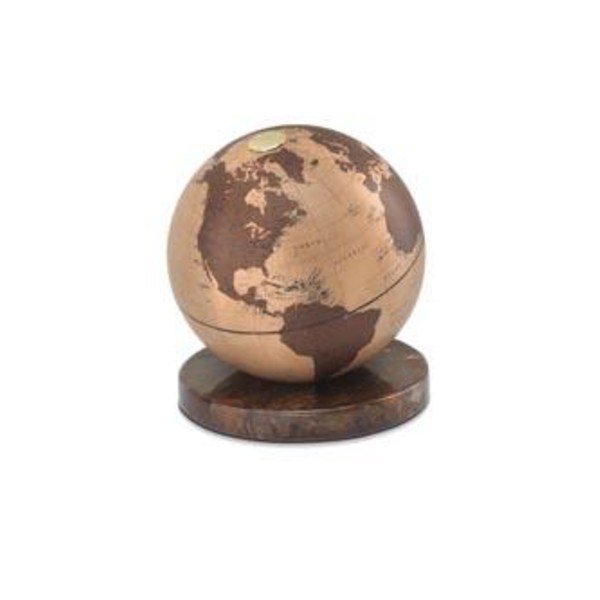 Zoffoli living Globus ozdobny art.925/T.PNB