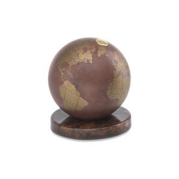 Zoffoli living Globus ozdobny art.925/T.PMO