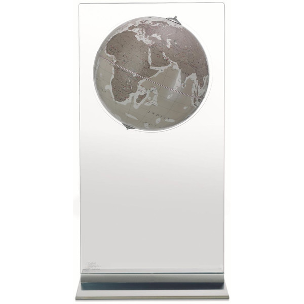 Zoffoli Globus na podstawie Aria Grey 40cm