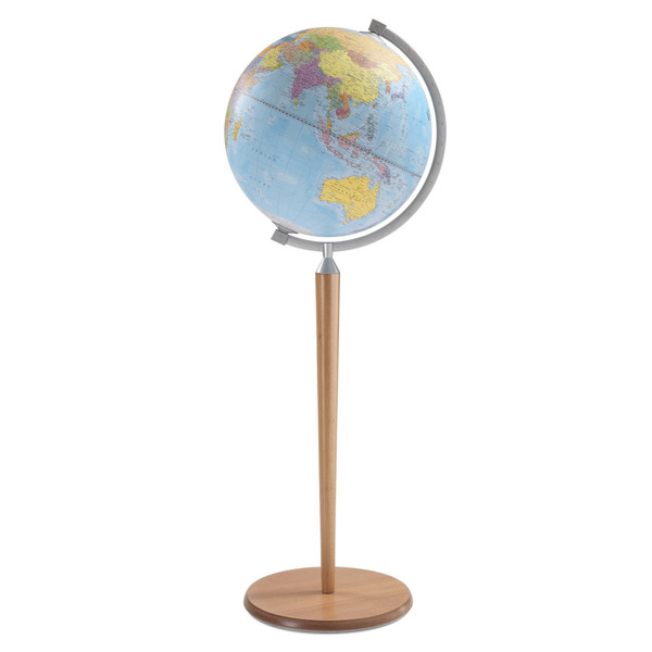 Zoffoli Globus na podstawie Vasco da Gama Celeste 40cm