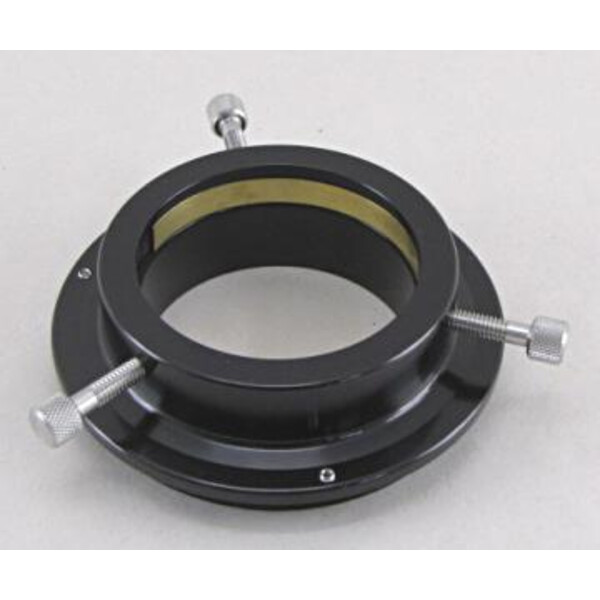 Starlight Instruments End Cap 2.5" - 63x1mm Male Thread