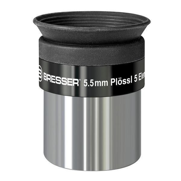 Bresser Okular Plössl 5,5mm 1,25"