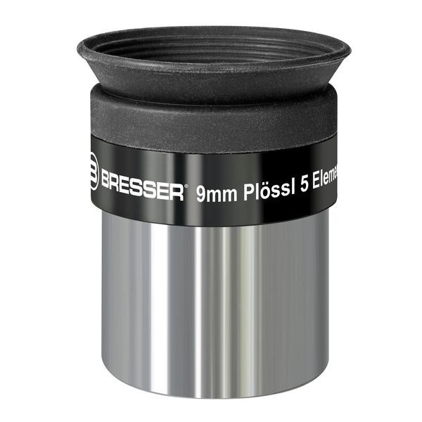 Bresser Okular Plössl 9mm 1,25"