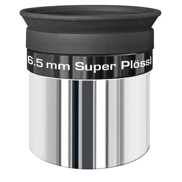Bresser Okular Super Plössl 6,5mm 1,25"