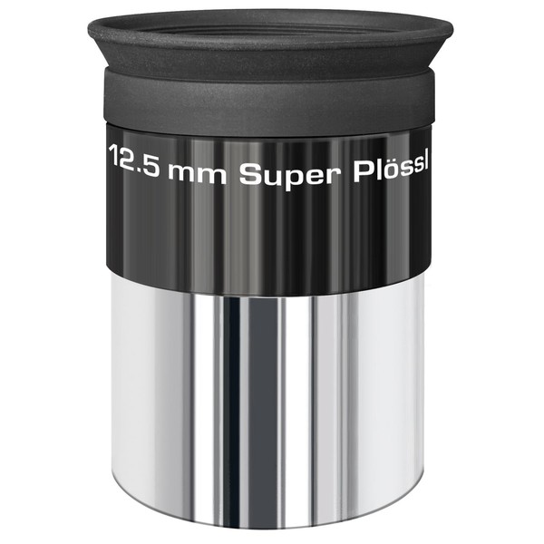 Bresser Okular Super Plössl 12,5mm 1,25"
