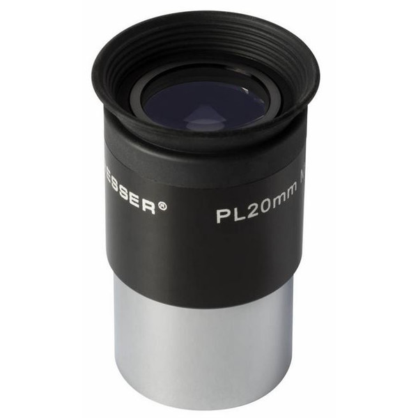 Bresser Okular Plössl 20mm 1,25"