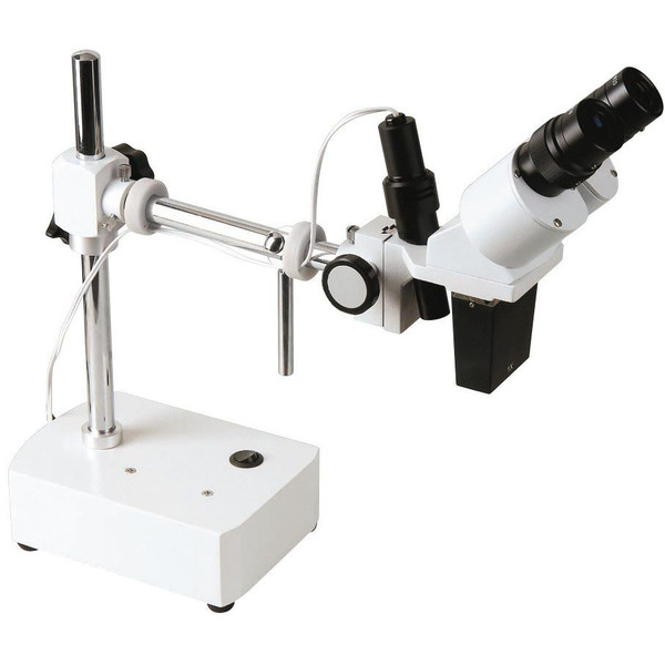 Bresser Stereomikroskopem Biorit ICD-CS