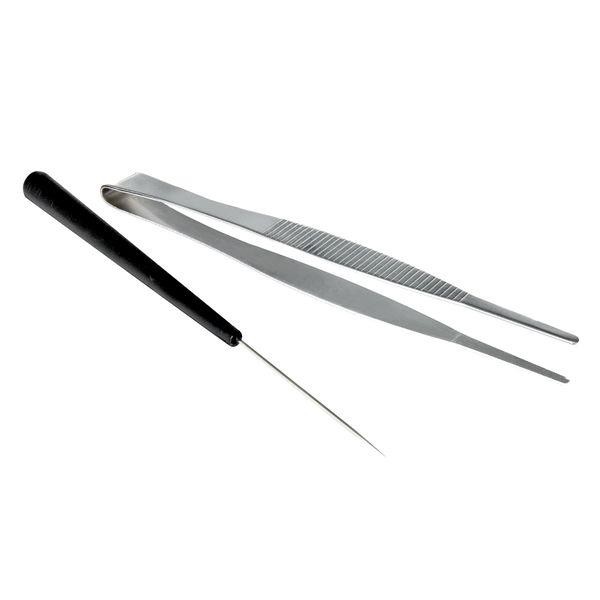 Bresser Mikroskop cyfrowy DigiMikroskop 4w1