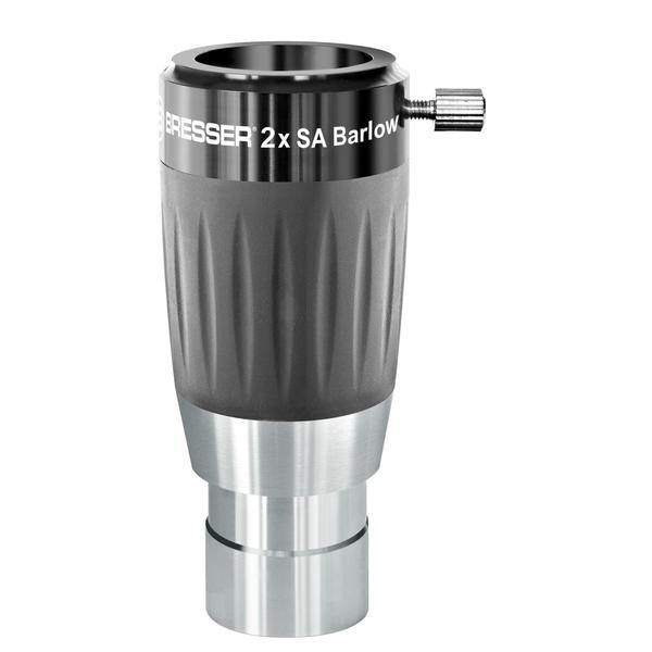 Bresser Soczewka Barlow SA 2x (1,25")