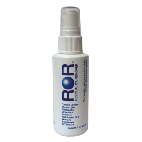 Lumicon Płyn do czyszczenia optyki Lens Cleaning 59ml