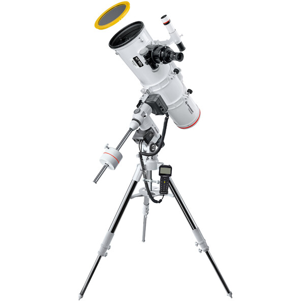 Bresser Teleskop N 150/750 Messier Hexafoc Exos-2 GoTo