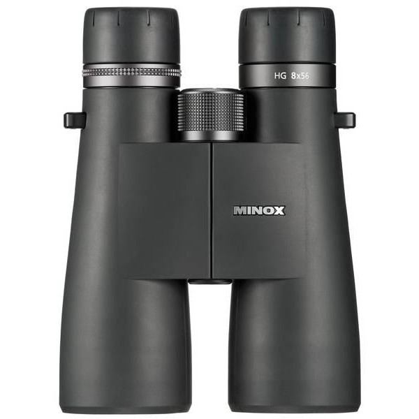 Minox Lornetka HG 8x56 BR asferyczna