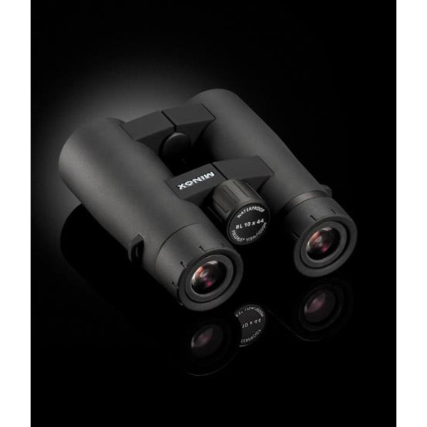 Minox Lornetka BL 8x44 BR Comfort Bridge