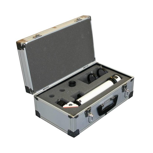 Lunt Solar Systems Walizka aluminiowa do LS35THa lub LS35THaDX