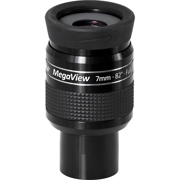 Orion Okular MegaView 7mm 1.25"