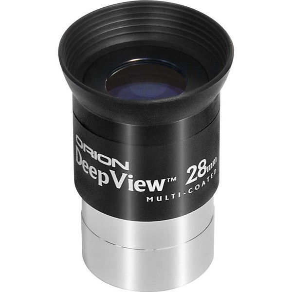 Orion Okular DeepView 28mm, 2"