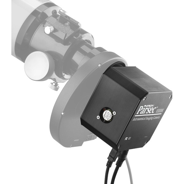 Orion Aparat fotograficzny Parsec 8300C Photokamera