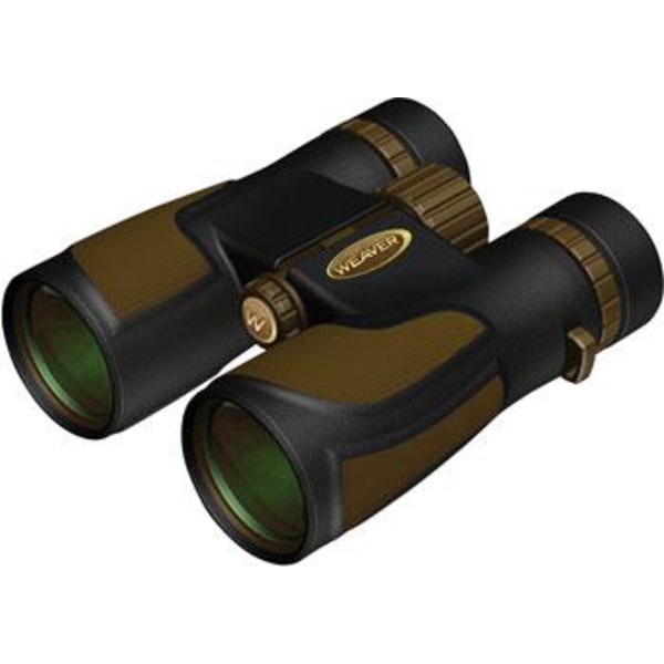 Weaver Lornetka Grand Slam 10x50