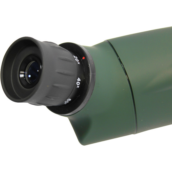 Omegon Luneta Zoom-Spektiv 20-60x60mm