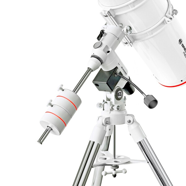 Bresser Teleskop N 203/1000 Messier Hexafoc EXOS-2