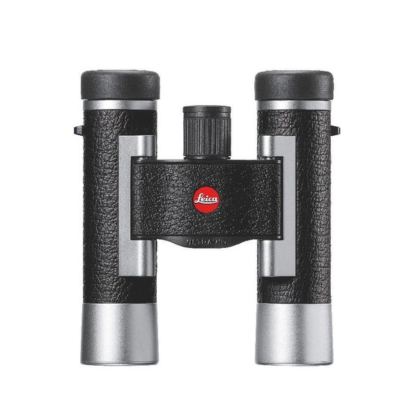 Leica Lornetka Ultravid 10x25 Silverline