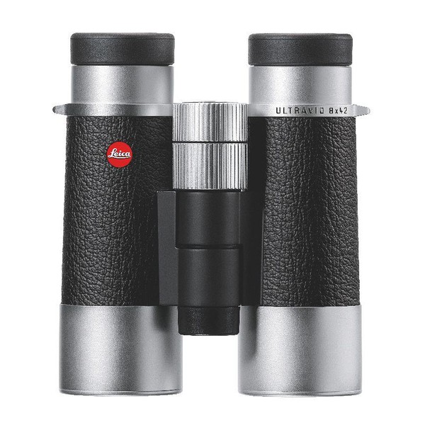 Leica Lornetka Ultravid 8x42 Silverline