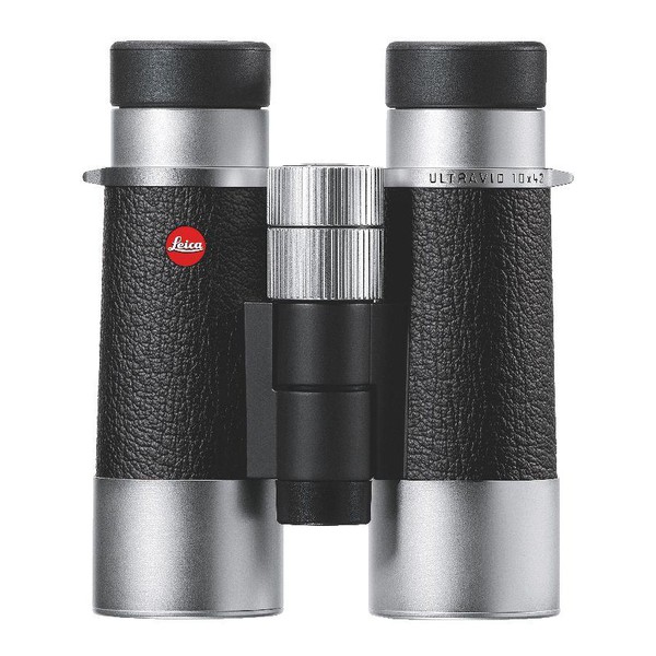 Leica Lornetka Ultravid 10x42 Silverline