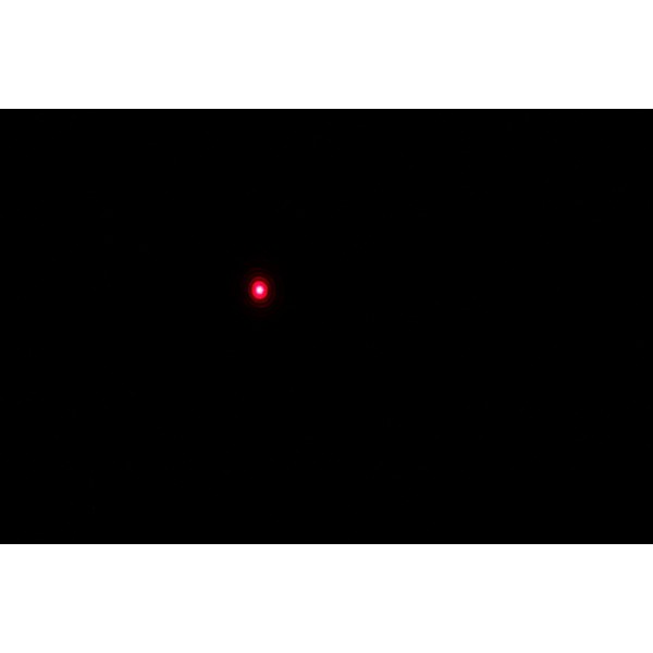 Howie Glatter Holograficzny kolimator laserowy 2" i 1,25" 650nm