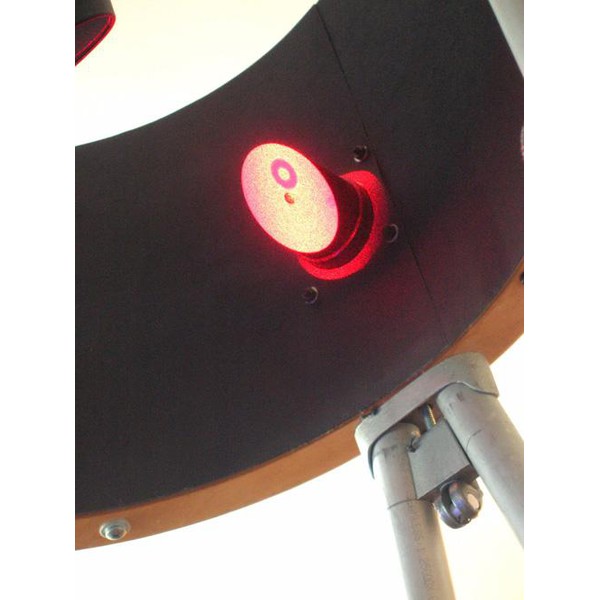 Howie Glatter Kolimator laserowy Connecteur Barlow Collimation "Blug" 50,8 mm