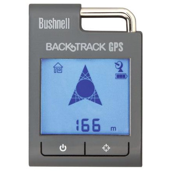 Bushnell Kompas Backtrack Point 3