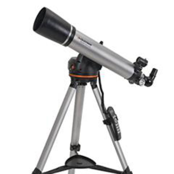 Celestron Teleskop AC 90/660 LCM GoTo