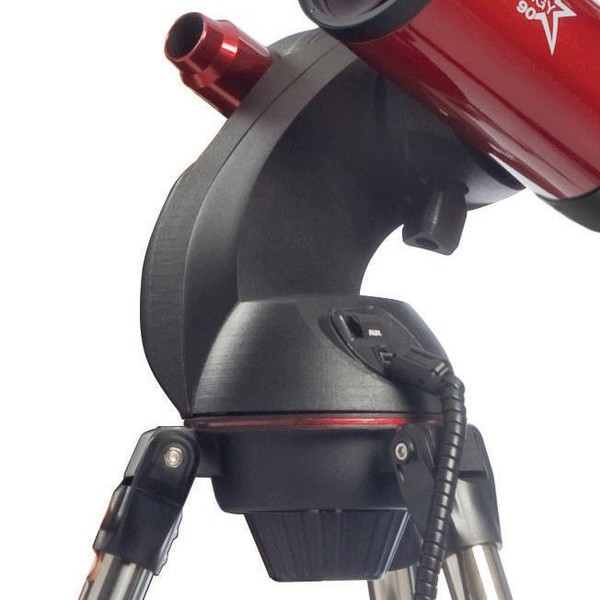 Celestron Teleskop Maksutova MC 90/1250 SkyProdigy GoTo