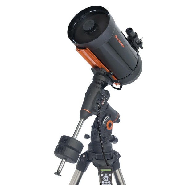 Celestron Teleskop Schmidt-Cassegrain  SC 280/2800 CGEM-DX 1100 GoTo