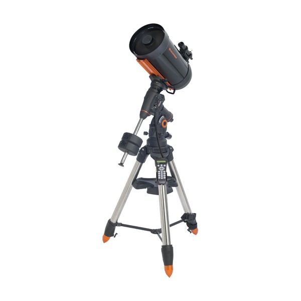 Celestron Teleskop Schmidt-Cassegrain  SC 280/2800 CGEM-DX 1100 GoTo