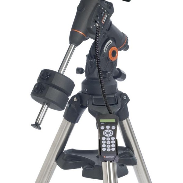 Celestron Teleskop Schmidt-Cassegrain  SC 280/2800 CGEM-DX 1100 GoTo