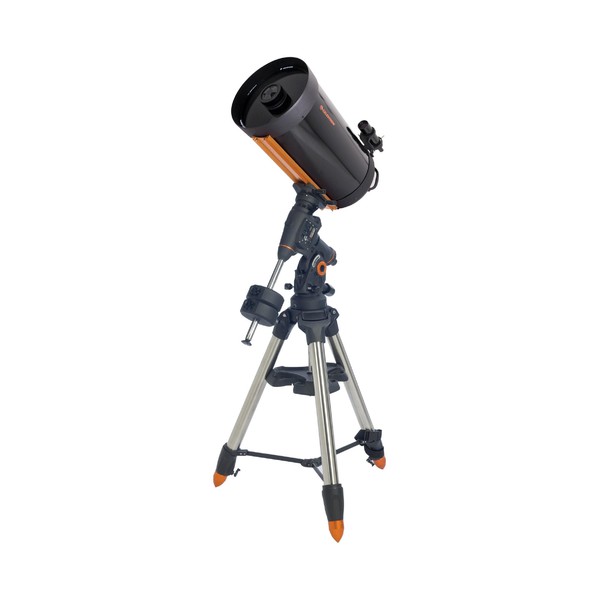 Celestron Teleskop Schmidt-Cassegrain  SC 356/3910 CGEM-DX 1400 GoTo