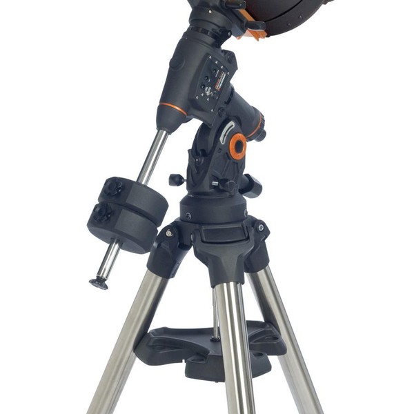 Celestron Teleskop Schmidt-Cassegrain  SC 356/3910 CGEM-DX 1400 GoTo