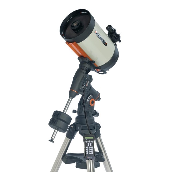 Celestron Teleskop Schmidt-Cassegrain  SC 279/2800 EdgeHD 1100 CGEM-DX GoTo