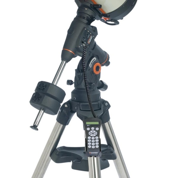 Celestron Teleskop Schmidt-Cassegrain  SC 279/2800 EdgeHD 1100 CGEM-DX GoTo