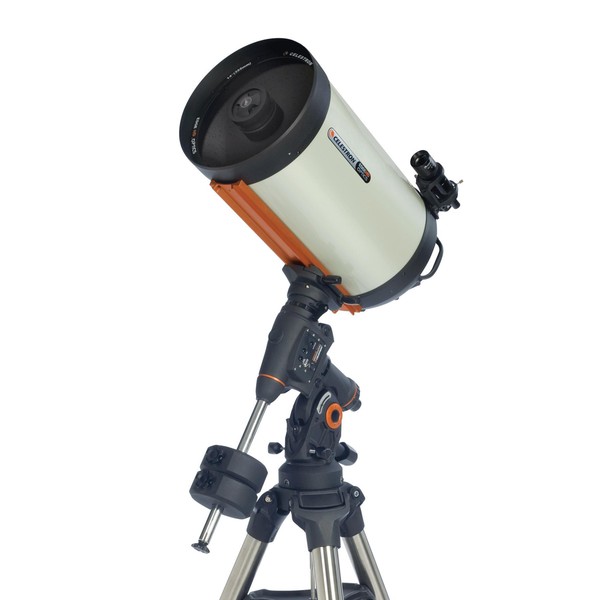 Celestron Teleskop Schmidt-Cassegrain  SC 356/3910 EdgeHD 1400 CGEM-DX GoTo