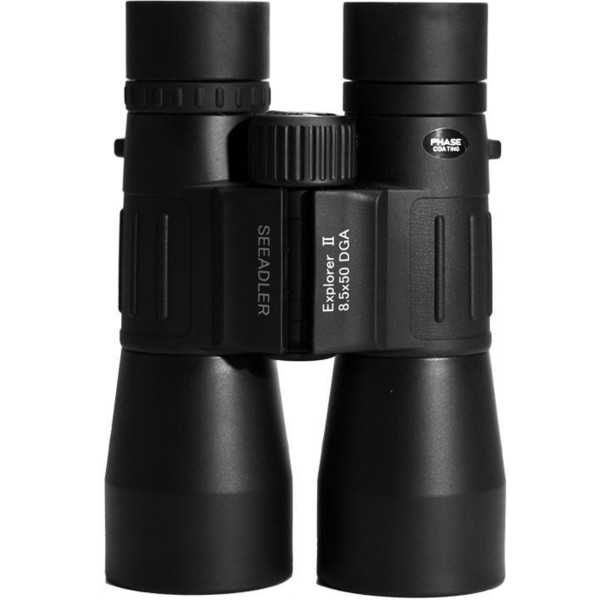 Seeadler Optik Lornetka Explorer II 8,5x50