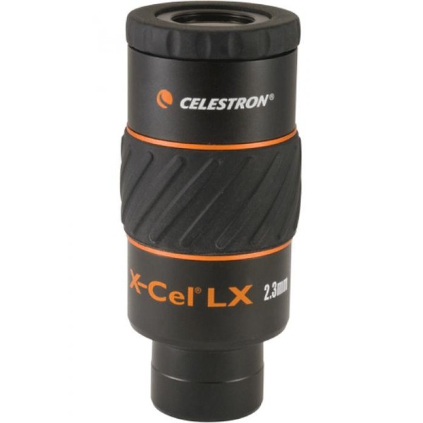 Celestron Okular X-Cel LX 2,3mm 1,25"