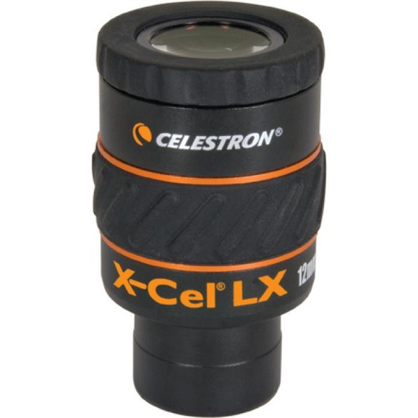 Celestron Okular X-Cel LX 12mm 1,25"