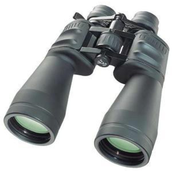 Bresser Zoom-Fernglas Spezial Zoomar 10-30x60
